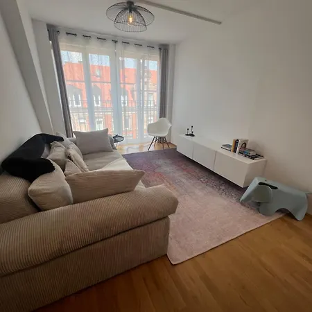 Apartment Modernes Loft Maisonette In Top-lage *