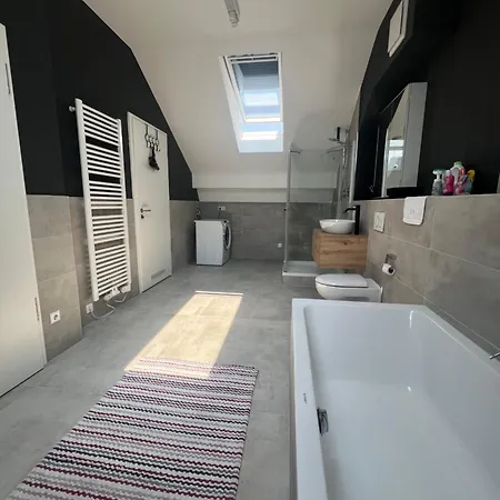 Modernes Loft Maisonette In Top-lage Apartmán